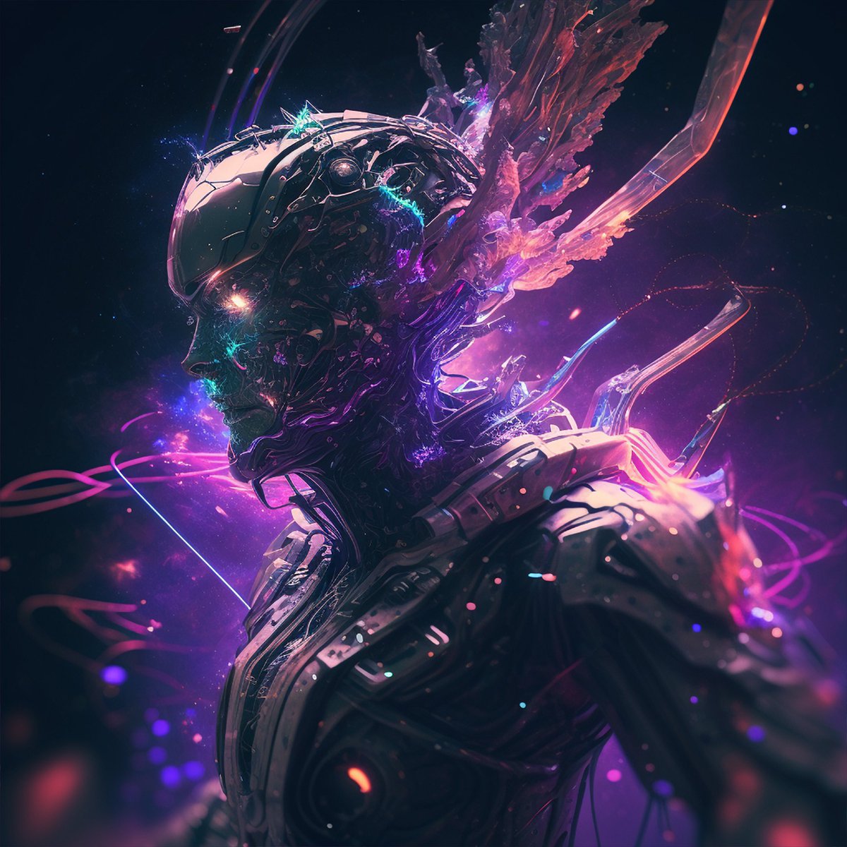PsychxnauT 👽 tweet media