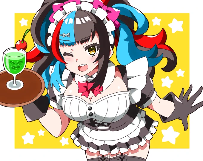 #太ももは太いから太ももっていうんだよ 過去絵です、何なりとご覧ください。(安定のネタ切れ) 