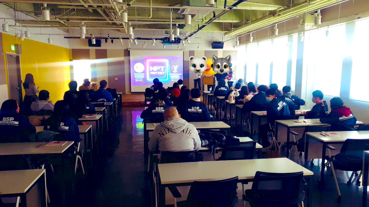 SaveTheBlind 세더블 tweet media