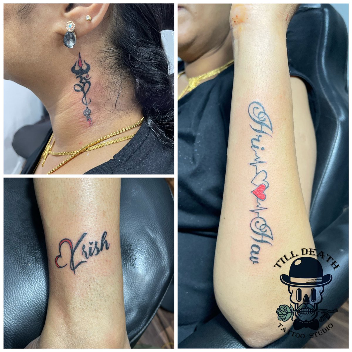Raj TàtToÒiSt (@RajuTattooist) / Twitter Raj TàtToÒiSt (@RajuTattooist) / Twitter