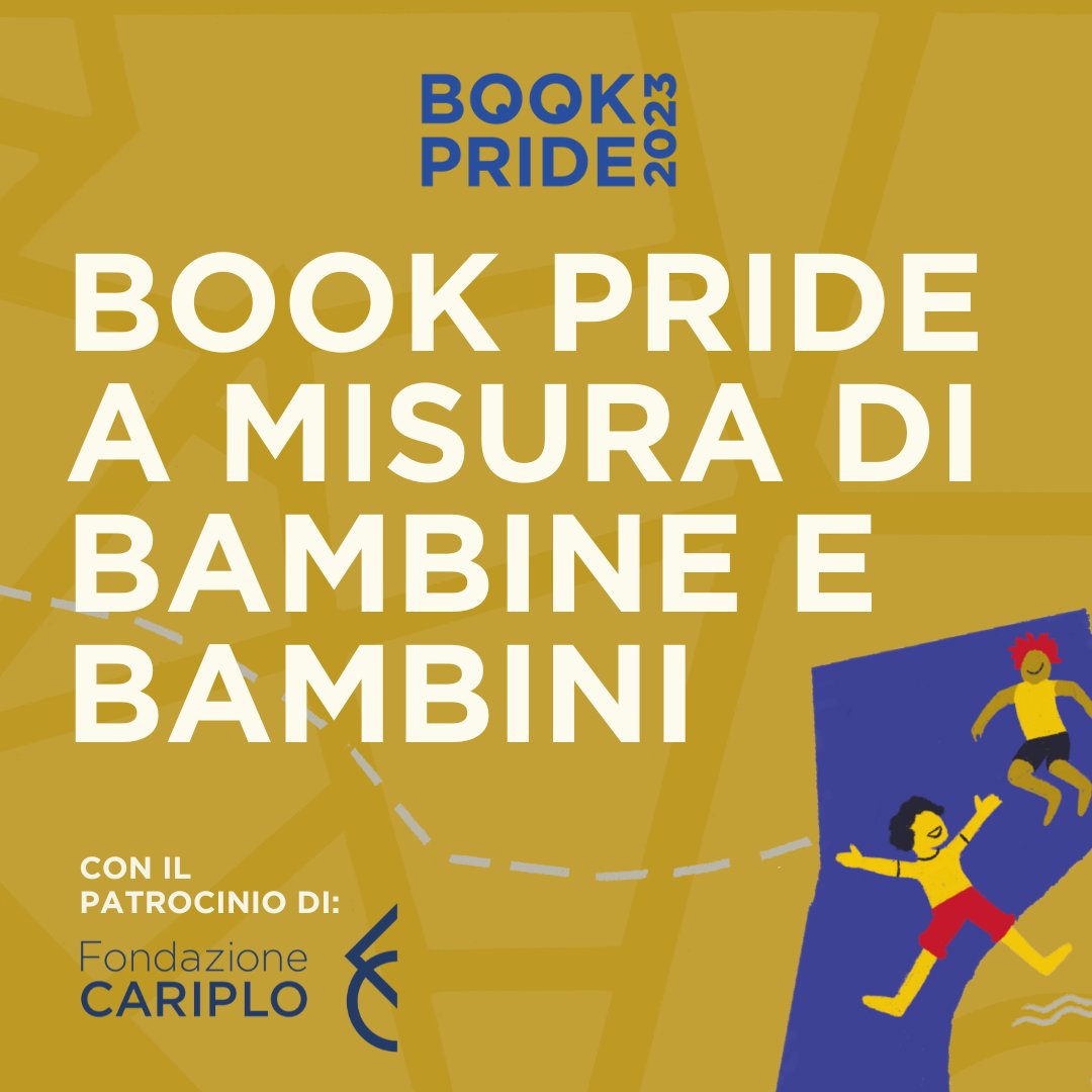 Book Pride tweet media