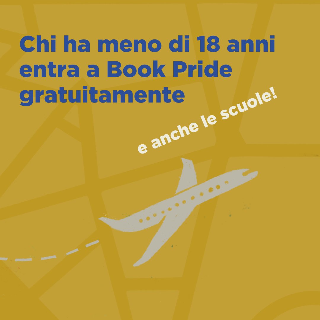 Book Pride tweet media