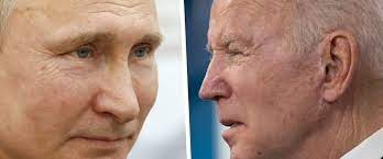 russo15091576's tweet photo. NON La RUSSIE n'envahira pas l'Europe
Si Poutine devait utiliser l'arme nucléaire il
viserait nos dirigeants
Il sait très bien que les décisions sont prises par les Américains
Il sait aussi que Biden est malade
Il sait aussi que les peuples se soulèvent contre ces tyrans

XANUS https://t.co/1bwplREkmw