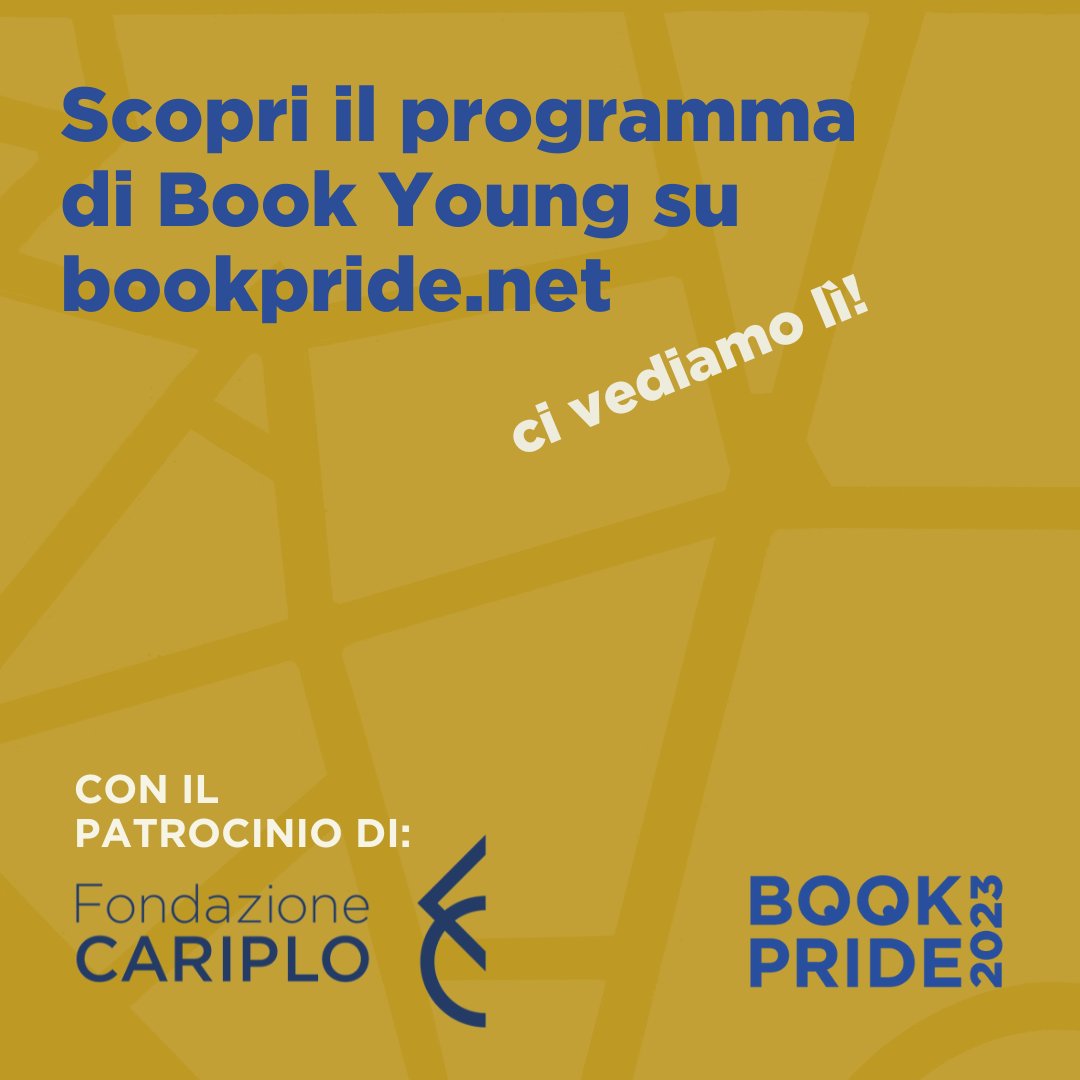 Book Pride tweet media