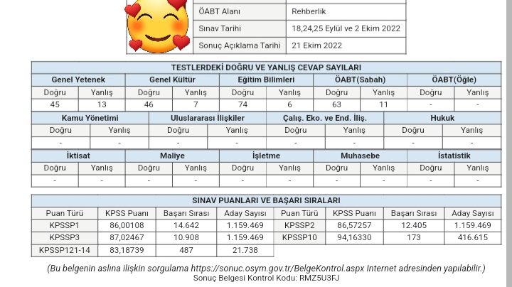 Pdrciniz2's tweet photo. E O zaman benim puanım nasıl oluyor da P10- 94 __P121 83 oluyor?

Ayrıca Üni giriş sınavında Türkçe matematik yapabildiğimiz için bu bölümdeyiz. 🤩 https://t.co/dxTp5M5ZdA
