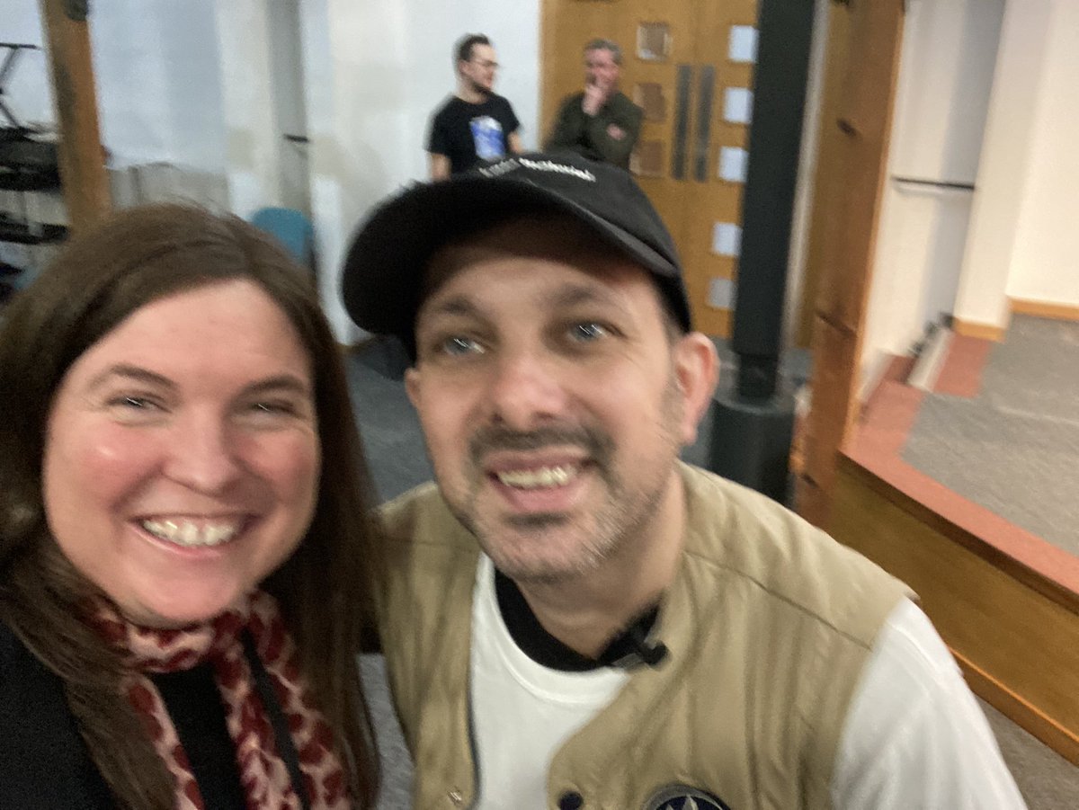 Abbe Barneby tweet media