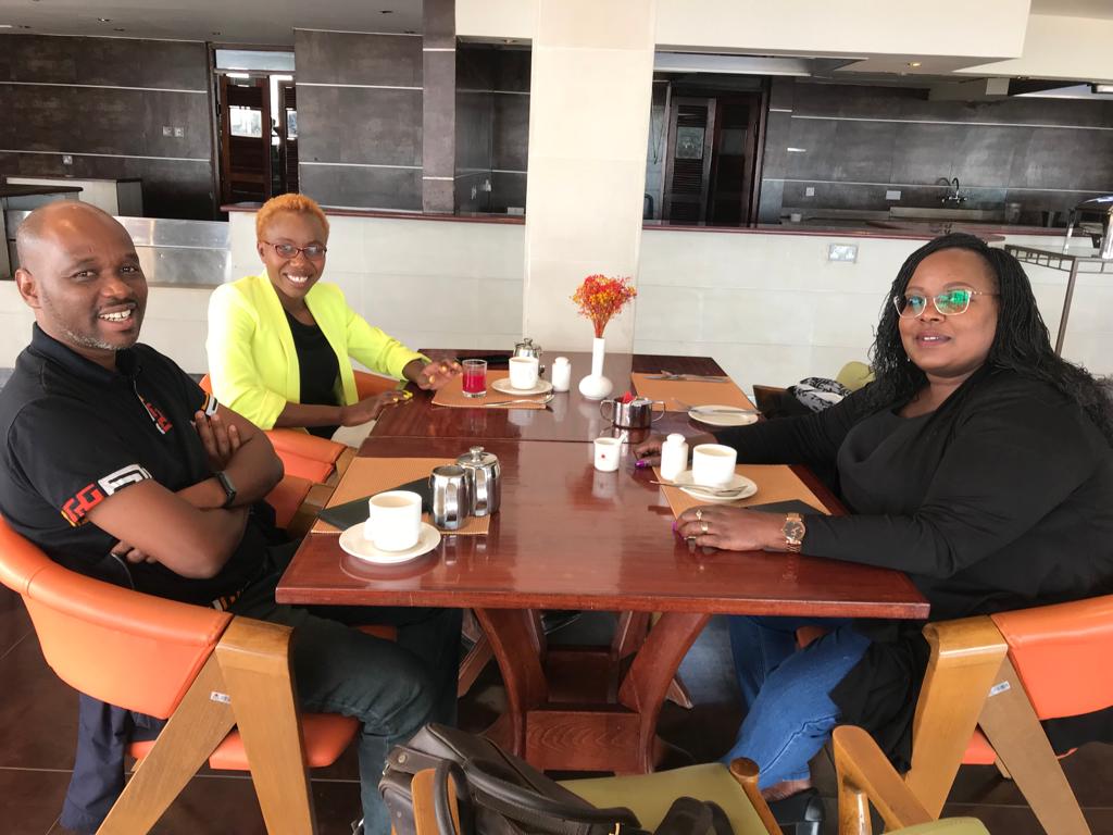 According to an Endeavor entrepreneurship ecosystem report, "Receiving #experience, #mentorship, or #investment from an #entrepreneur who has led a company to scale was associated with approximately two times greater prevalence of top performance." 
#KuaVenturesPortfolio
