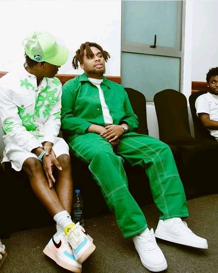 ModedeSamuel's tweet image. Bella 🖤 BNXN