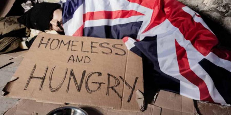 In London, 170K people are without a home, and in the country, the figure reached 320K, where 295K live in temporary accommodation. 

Read More: hamiltoninternationalestates.com/faqs/how-many-…

#homelesspeople #UKhomeless...