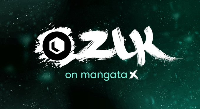 PolkadotSpace's tweet photo. 🛡️ @ZenlinkPro $ZLK now listed on @MangataFinance
🛡️Users can now trade $ZLK on #MangataX
🛡️ #ZenlinkPro a cross-chain DEX that allows users to trade tokens from #Polkadot Parachains.
⬇️INFO
https://t.co/CM48X5YmdA https://t.co/yn15KamaND