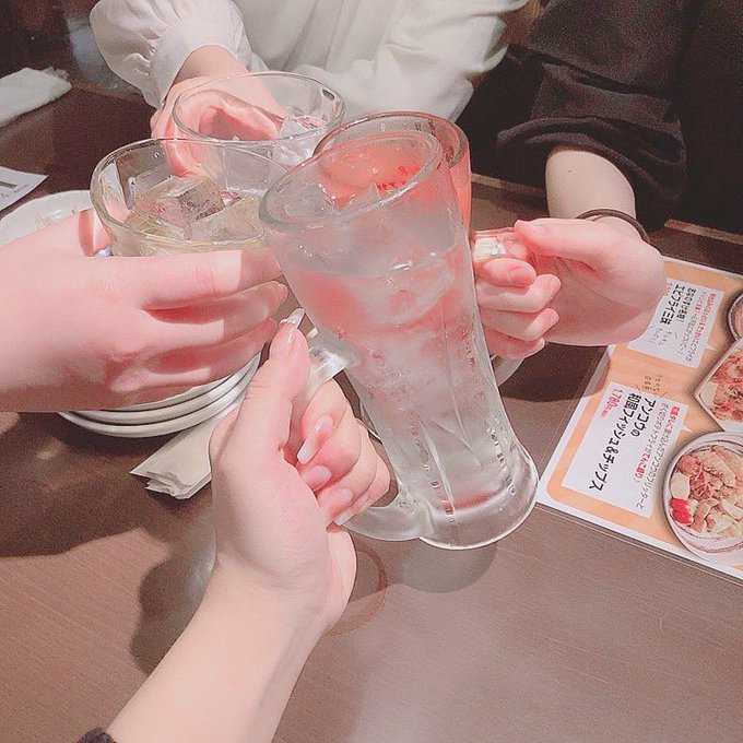 やった〜〜〜〜! 