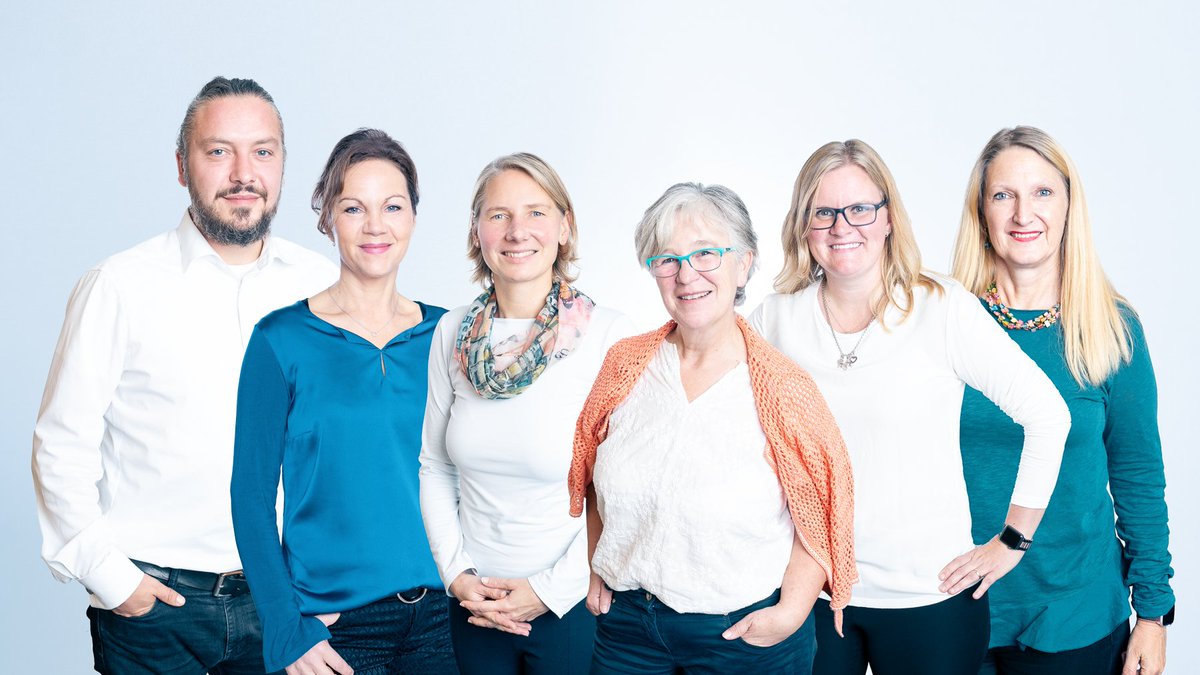 support stellt Leistungen zur 4. Ausbildungsmesse der Vielfalt in Dresden vor

Weitere Infos zur Ausbildung und Beschäftigung von jungen Menschen mit gesundheitlichen Einschränkungen: linkedin.com/feed/update/ur…

#inklusion #menschenmitbehinderung #ausbildung #beratung #support #team