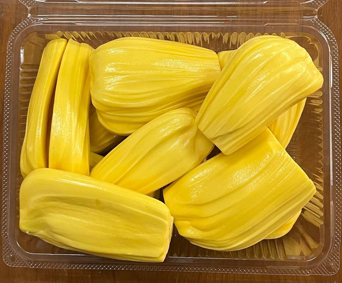 ppkukkai's tweet photo. @BAEKHO_PLEDIS Jackfruit is calling you😂😂 @BAEKHO_PLEDIS   #BAEKHO_2월의근황이_궁금해 https://t.co/6Sj4DlWUMN