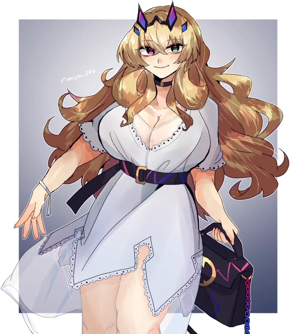 #太ももは太いから太ももっていうんだよ 