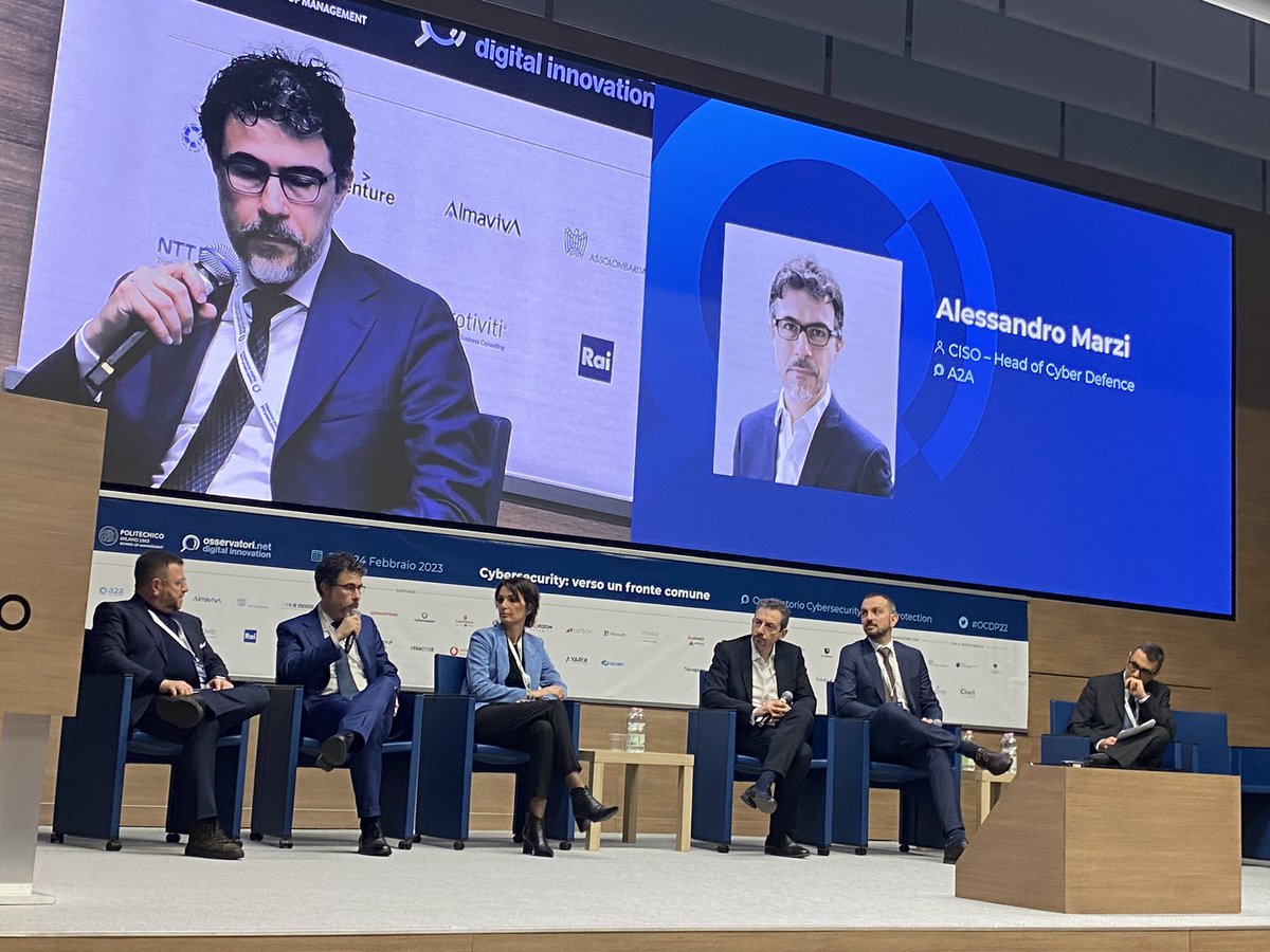 Osservatori Digital tweet media