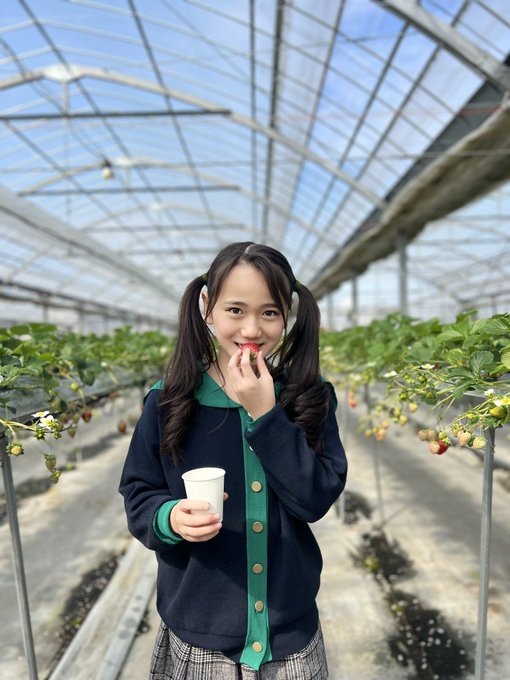 Twitterのコスプレ画像6