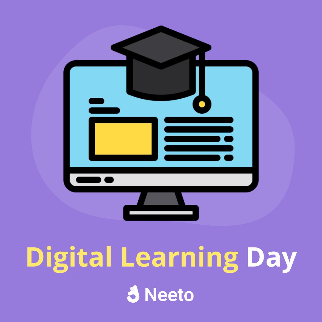 Whether you're a teacher creating quizzes for your class or a student studying for an exam, our Whiteboard Mode feature makes learning more engaging and fun! 🤓 #DigitalLearningDay

Try it out on hubs.li/Q01CT0Nj0