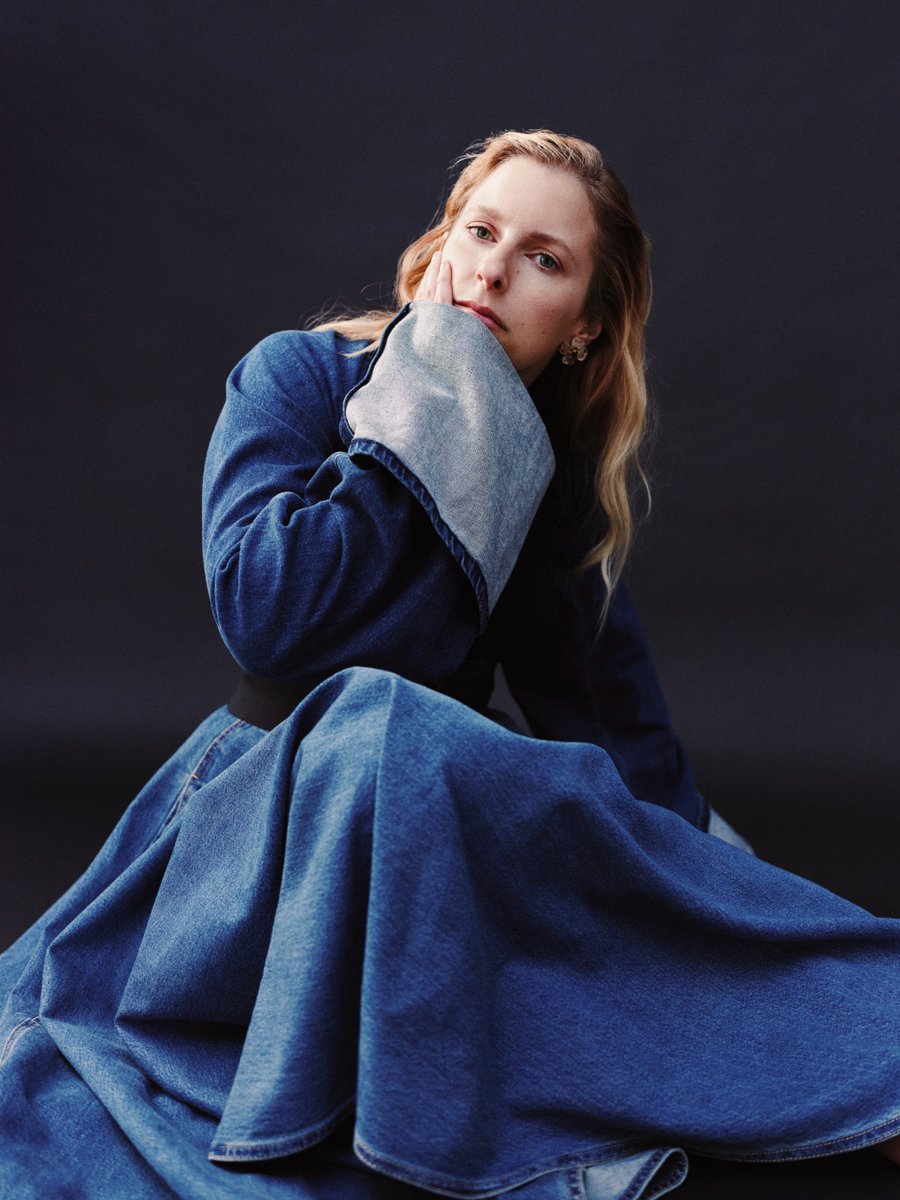 Susanne Sundfør tweet media