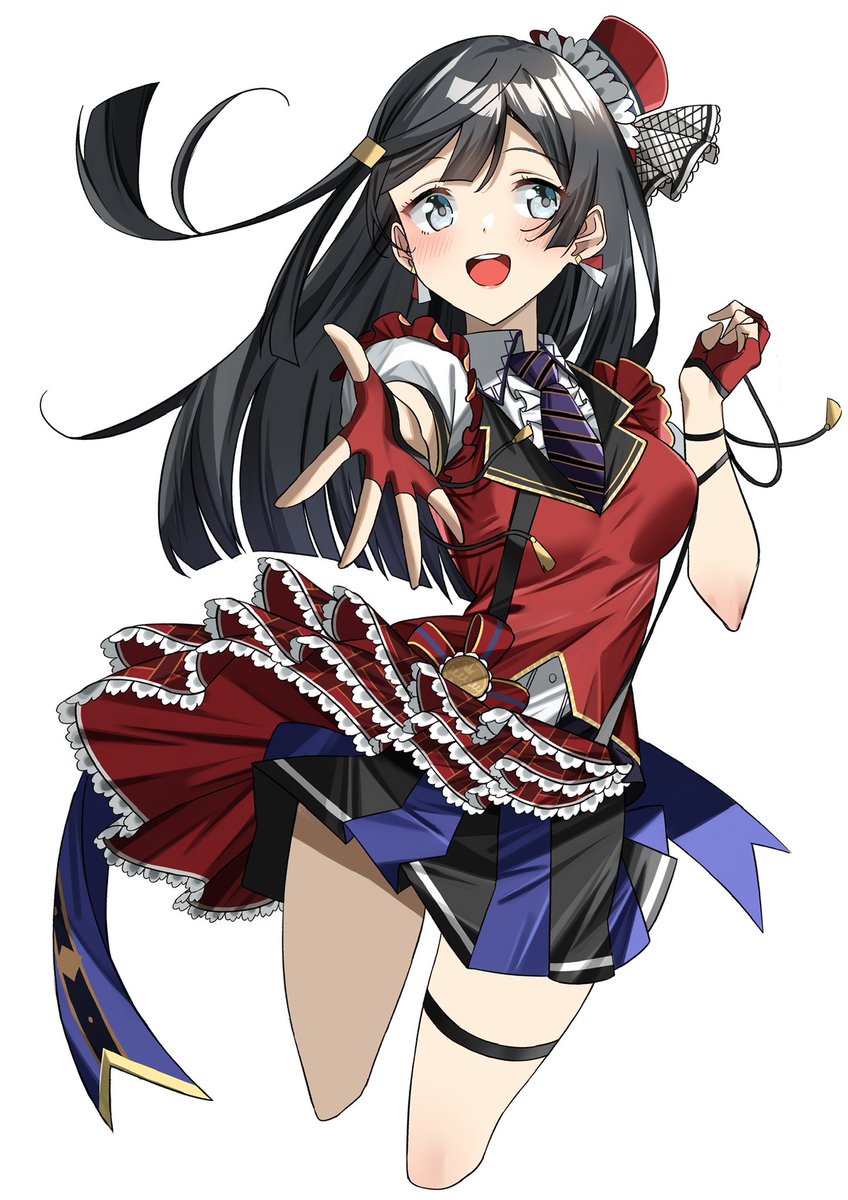 最高品質の ラブライブ!スーパースター!! 2ndアルバム「Second Liella