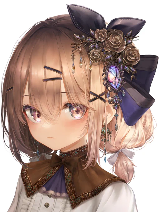 「カヌレ」です!よろしくお願いします!! 