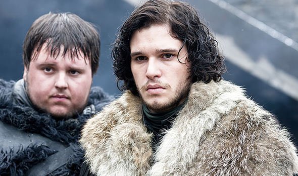 ItunnuAdaradele's tweet photo. @vhic_tore Samwell and John snow https://t.co/WD7EGXhB7V
