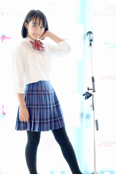 Twitterのコスプレ画像16