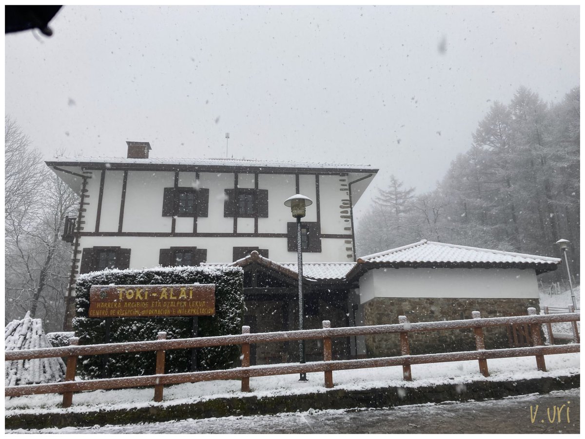 VictorUriarte10's tweet photo. ❄Elurra #elurra #Urkiola #ParkeNaturala #Abadiño
@Euskalmet https://t.co/LhuNE0nFlz