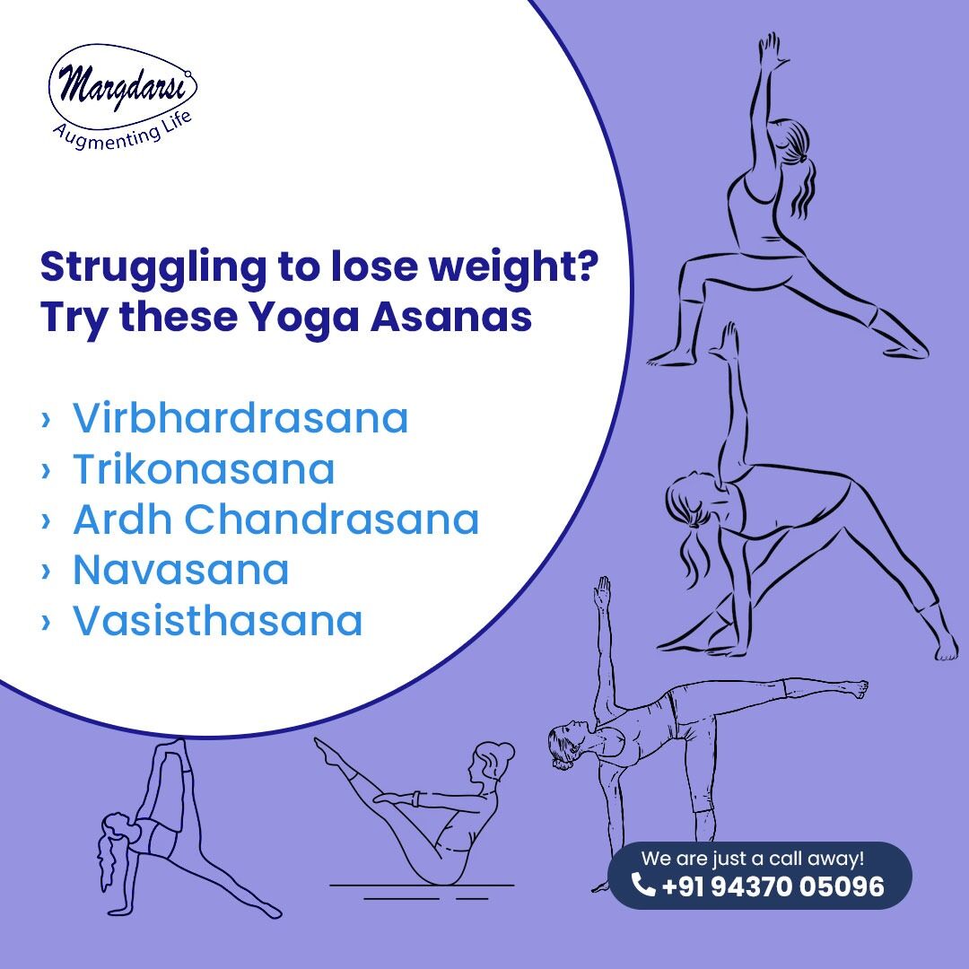 While there are many tips to help you with weight loss, if left unchecked it can be fatal.

Get help from our therapist. You can overcome it

#margdarsifoundation #weightloss #weightlossjourney #fitness #yoga #yogainspiration #yogapose #yogapractice