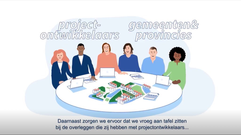PaulvdVijver's tweet photo. #Klimaatadaptatie | Hoogheemraadschap van Rijnland wil klimaatbestendige regels verplicht gaan stellen, voor grote gebiedsontwikkelingen
💧Animatie: https://t.co/oaE1vvEyE0 
💧Nieuwe regels: https://t.co/i7xiwPwBsH 
💧5 Regionale klimaatvisies: https://t.co/jRTRVV0c2u 
#Wsv2023 https://t.co/a0ZYhCodFj