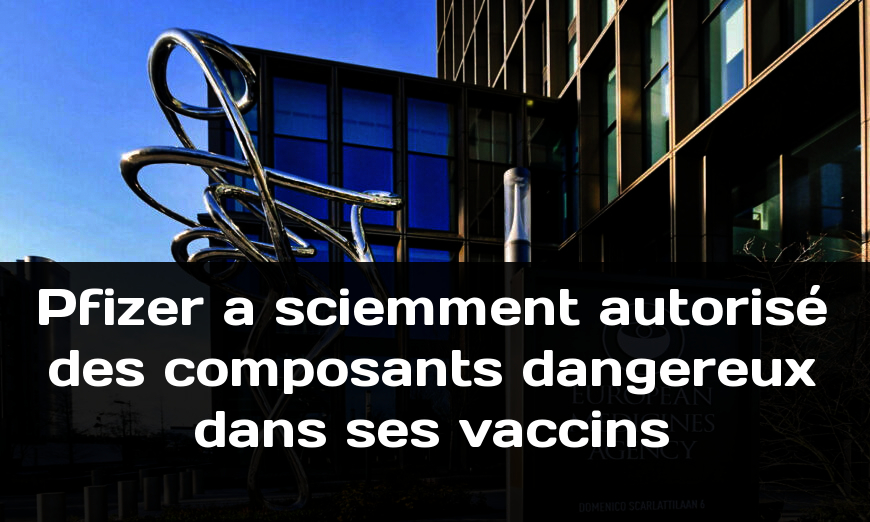 LibreParoleFr's tweet image. #blotgate &amp;gt; Des preuves accablantes montrent que Pfizer a soumis des rapports analytiques d’ARNm falsifiés à plusieurs autorités sanitaires. bityl.co/HJ8a