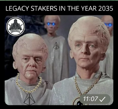 BAPraetorian's tweet photo. @parabolicfuture @Cryptofriendlyy @LGCYNetwork @LootUpApp $LGCY $USDL https://t.co/RDeTXvv4S9