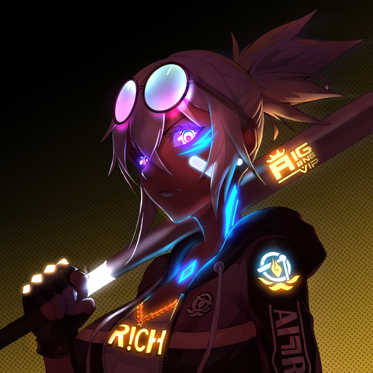 MATR1X FIRE tweet media