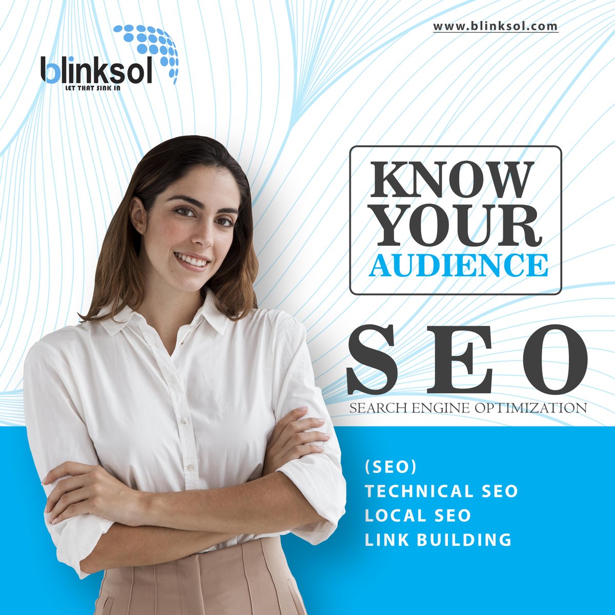 blinksol_'s tweet photo. From Local to Global: The Role of Technical SEO in Your Online Success.
Boost Your Website's Visibility with Top SEO Tactics.
For more information visit our website:
https://t.co/KLoBh3Kwdt
 
#seo #SEOservices #seomarketing #technicalseo #localseo #linkbuilding  #blinksolservies https://t.co/1pXLe8chuN