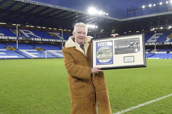 LeeFMc83's tweet image. No way, John Motson, that’s so sad.
A man with football running through his veins who will always be the voice of football I’ll remember when recalling my childhood and adolescence.
RIP 💙