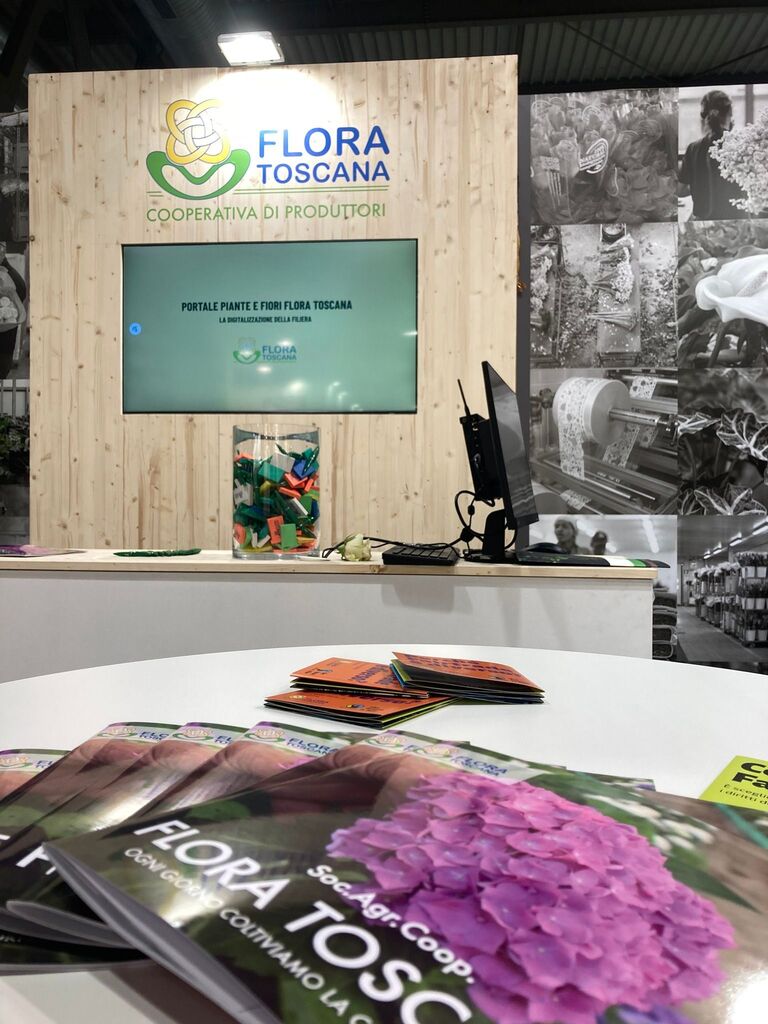 Flora Toscana (@floratoscana) on Twitter photo 