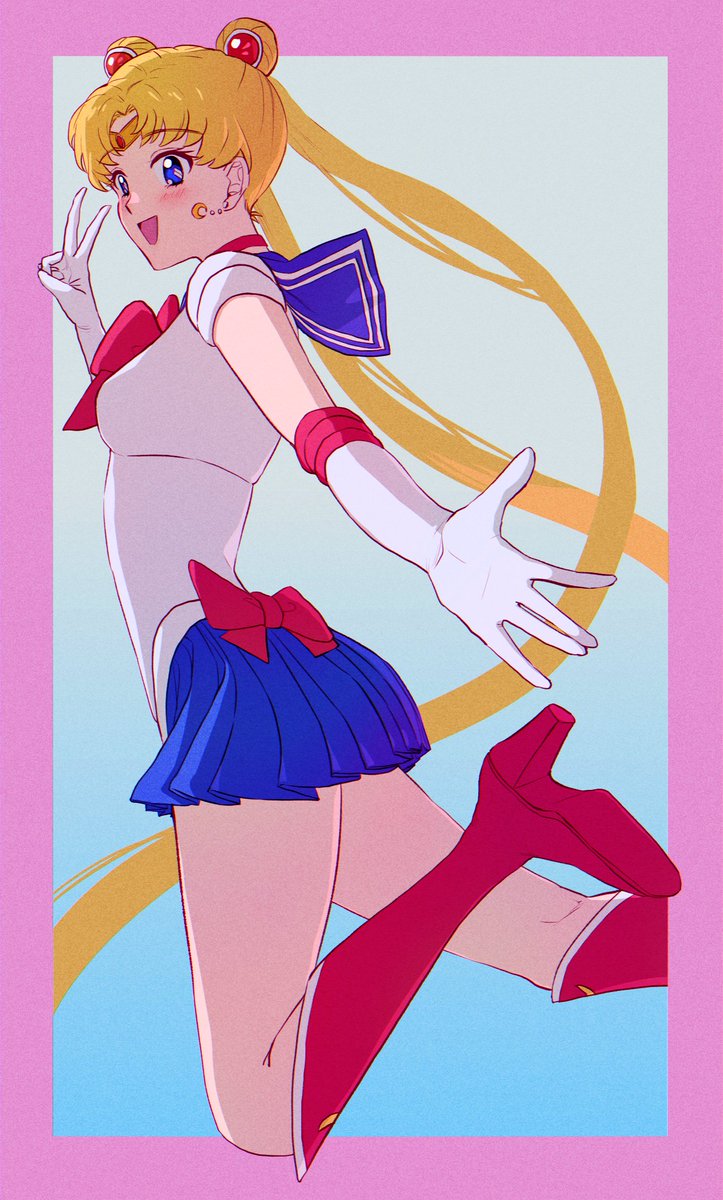 セーラームーン Up 美少女戦士セーラームーン レゾネ ART WORKS