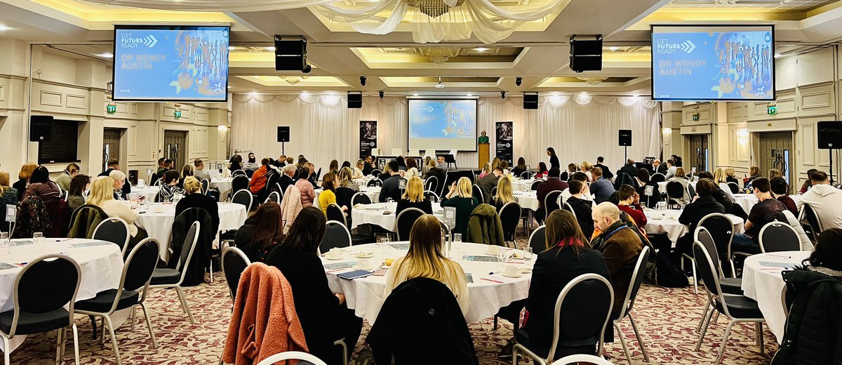 BanbridgeEnterprises tweet media