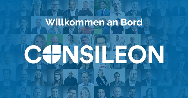 Konzipieren, initiieren und implementieren: Für alle diese Disziplinen steht <a href="/consileon/">Consileon</a> als mittelständische Management- und IT-Beratung. Ab jetzt vertraut Consileon auf die Analysen von econda Analytics und Usability Analytics. 📈

#willkommen #analytics #data #econda
