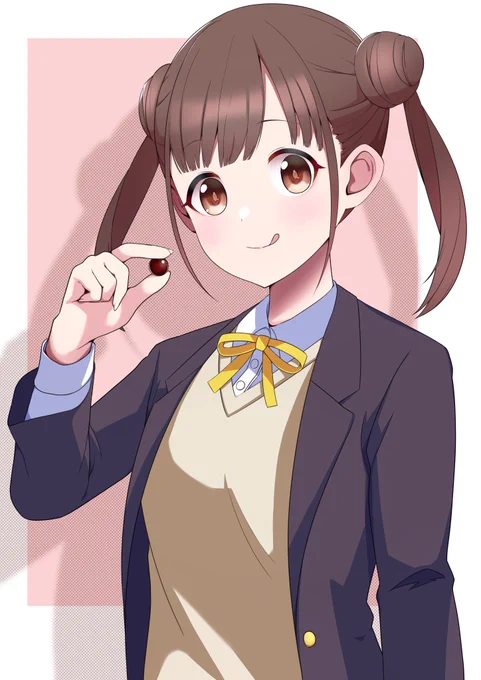 ハピバちょこ先輩#園田智代子生誕祭2023#園田智代子 