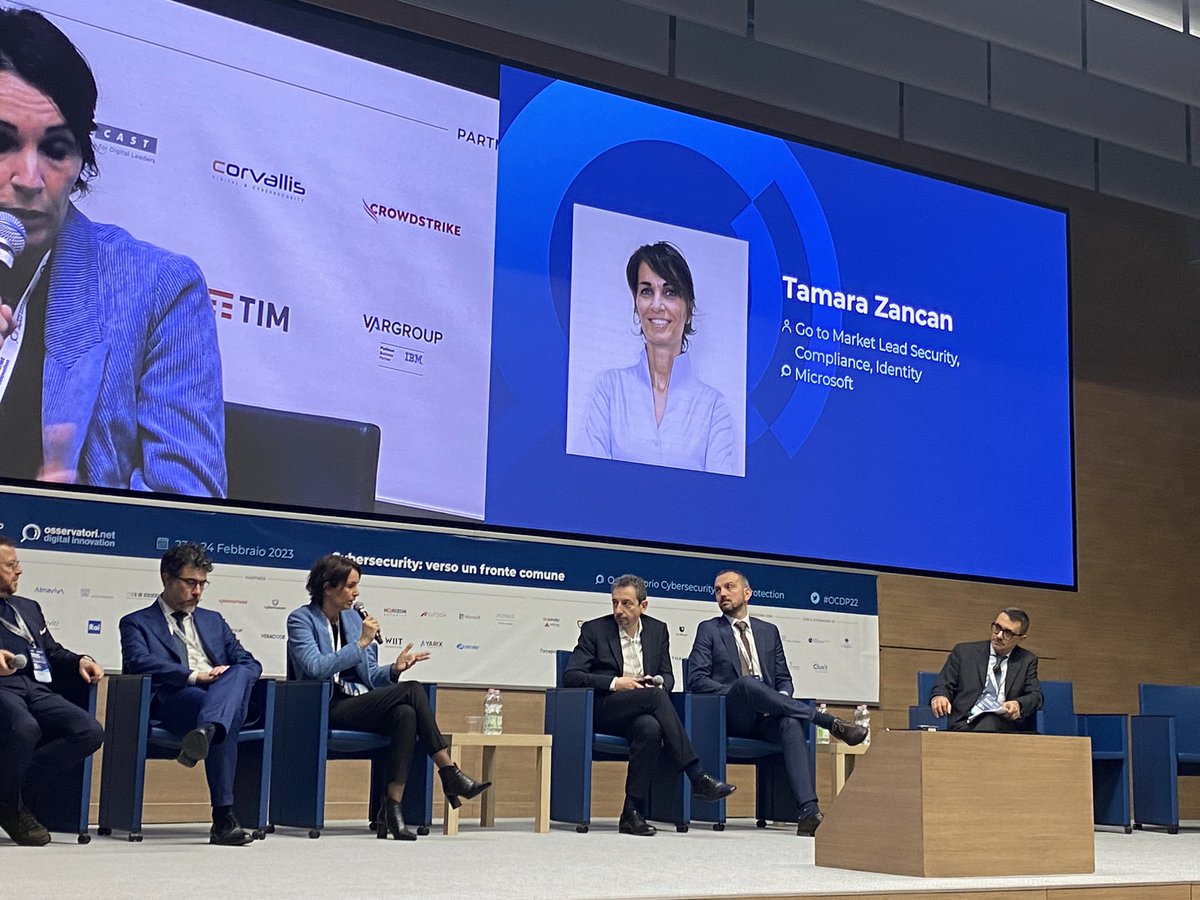 Osservatori Digital tweet media