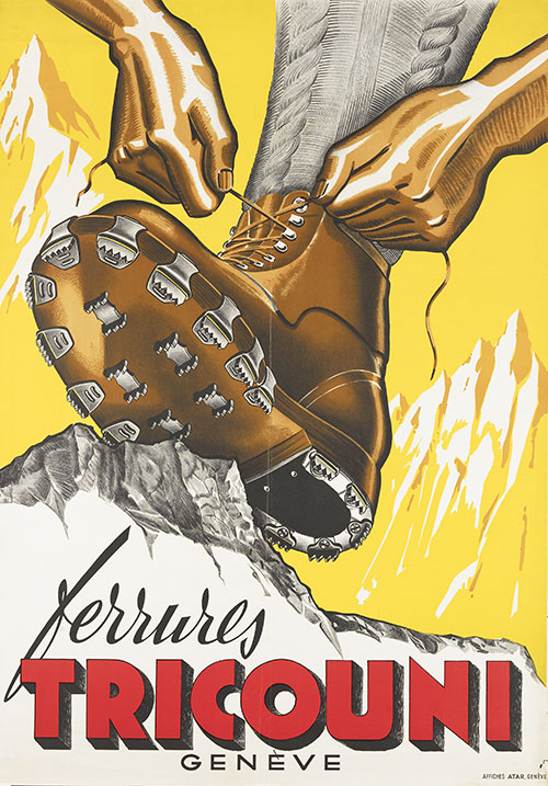 BGEgeneve's tweet photo. Ferrures Tricouni Genève
https://t.co/h4y2DaaOX4 

#Genève #Affiche https://t.co/8sDQ0uF0oy