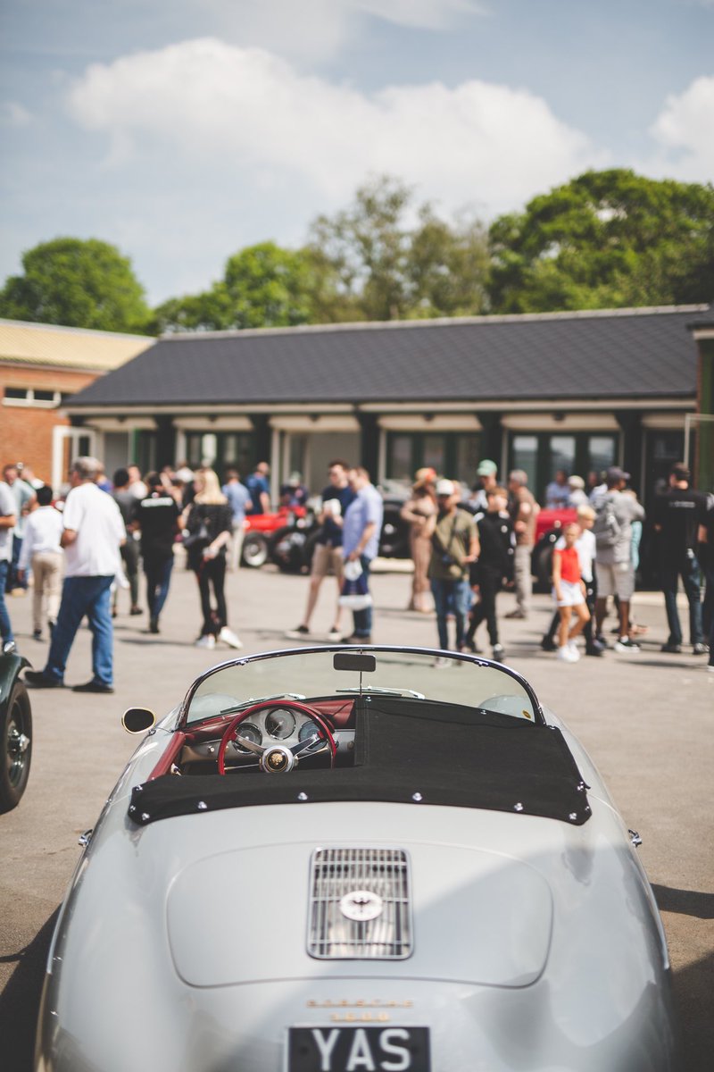 Flywheel lands back at Bicester Heritage on 17-18 June for the first time since 2018, a festival of automotive and aviation for all the family to celebrate 10 years of the site.

TICKETS - FEB 24TH

Follow <a href="/bicesterh/">Bicester Heritage</a> and @wearescramblers for more!
#flywheel #flywheelfestival