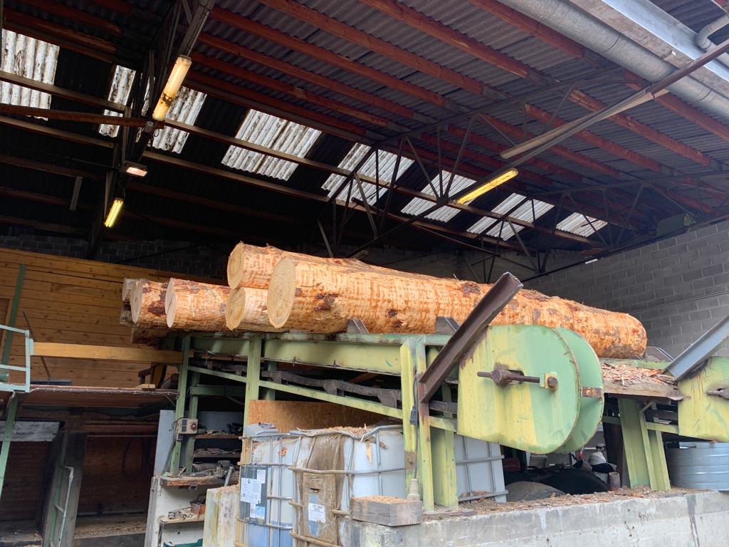 Andorra_RI's tweet photo. Agraïm el tracte rebut durant la visita a @fustessebastia. Molt inspirador per desenvolupar projectes econòmicament i ecològicament sostenibles. Un exemple d’economia circular, tecnologia + sostenibilitat

El context de canvi climàtic i emergència energètica demana ser innovadors https://t.co/RkqrTlnI4q
