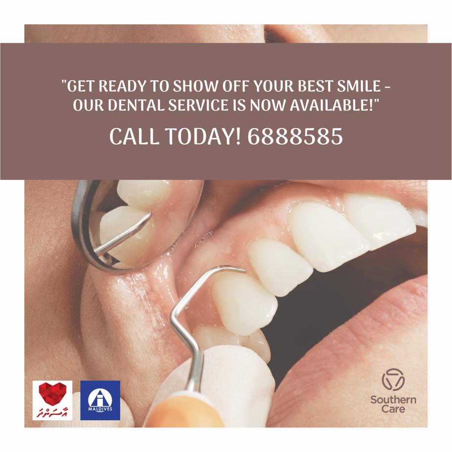 SouthernCareMV's tweet photo. https://t.co/2qCJedUI2X