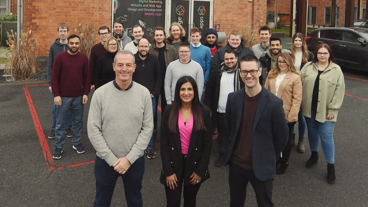 PLMR Midlands tweet media