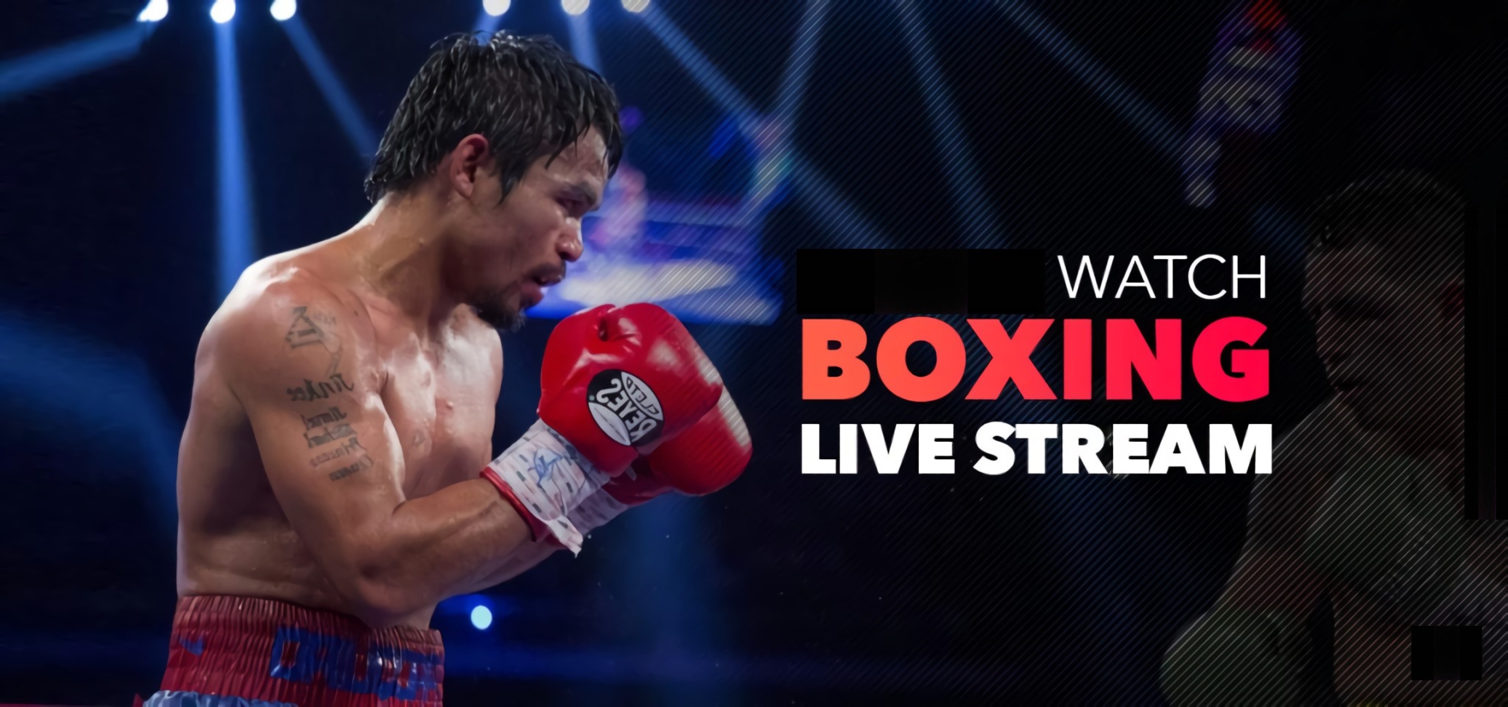 BOXING