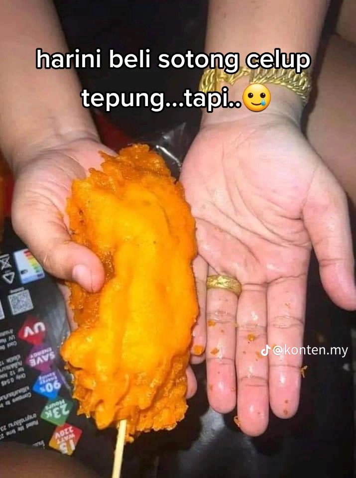 exploreasyraf's tweet photo. Sotong goreng tepung 😩 https://t.co/aqK8zF6uFh