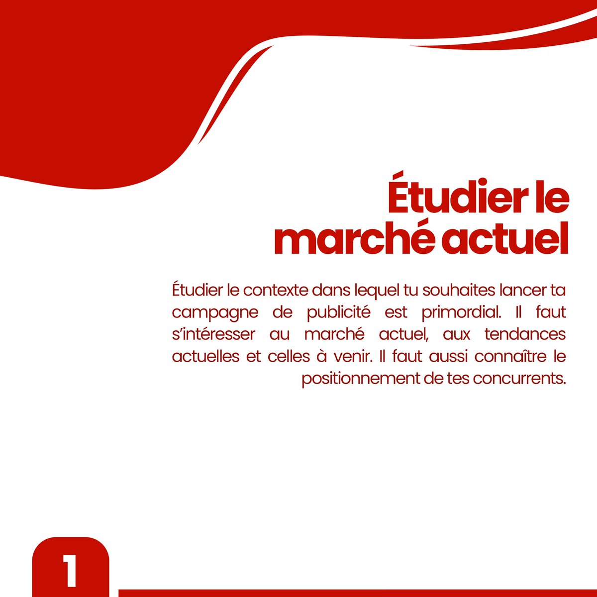 MDIGI01's tweet photo. Découvrez des points essentielles pour assurer la réussite de votre campagne de communication sous une bonne stratégie.

#maketingdigital #reseauxsociauxentreprise #communicationskills #mondedigital #campagnemarketing #communitymanager #personalbranding #branddesign https://t.co/iY8e5NzIaI