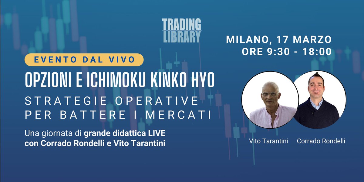 Trading Library tweet media