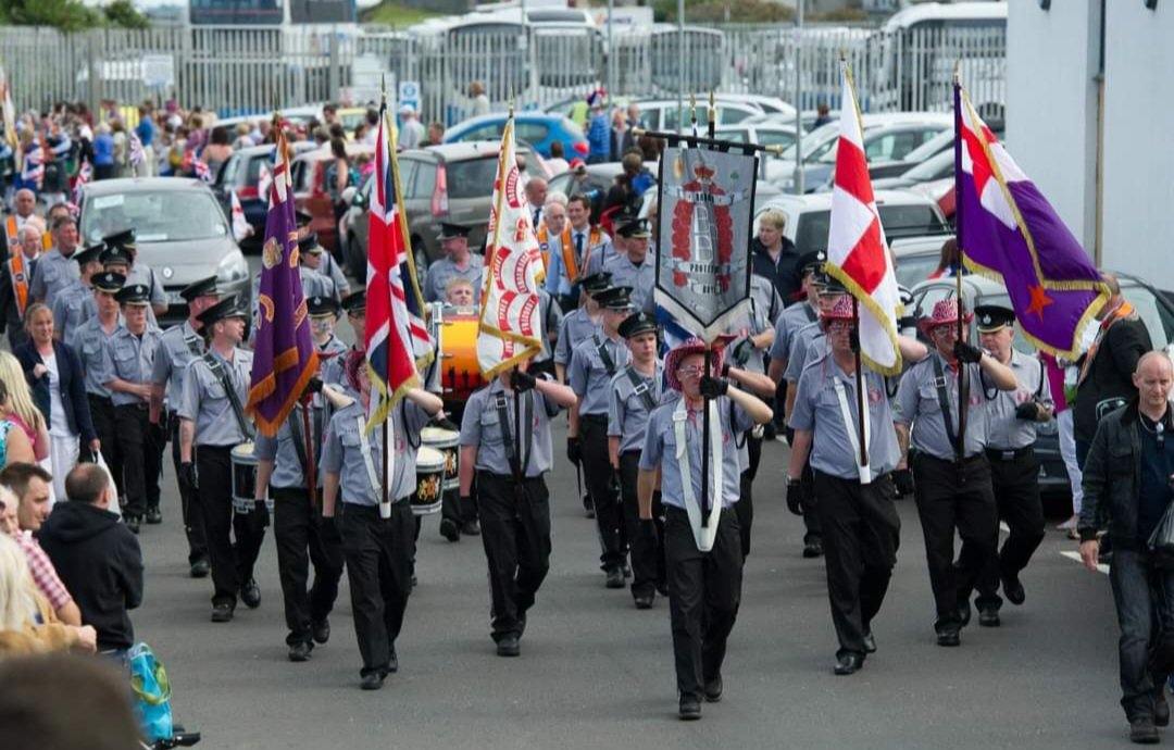 BangorPBFB's tweet photo. Thursday Throwback 📸 

Some difference in the last few years, after starting out with only a few flutes and drums either donated or borrowed.

Onwards and upwards 

BPBFB 🇬🇧 https://t.co/cnMnFI8O68